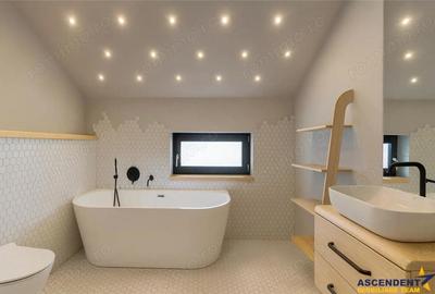 Casă cu Teren 1000 Mp în Central - 12