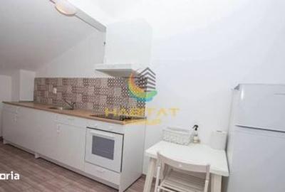 Garsonieră în Dudu