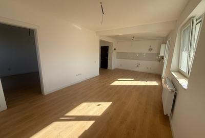 Apartament de 2 camere, 50 mp , zona Terra - 4