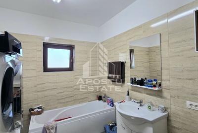 Casa individuala cu 4 camere si garaj in Sag - 11