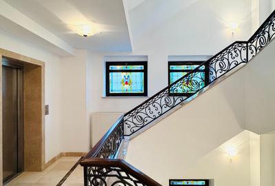 Cotroceni / Apartament de Protocol 220 MP/ Parcare/ Sala Fitness/ Bloc Premium - 2