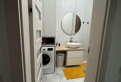 Apartament de Lux+parcare inclusa - 7