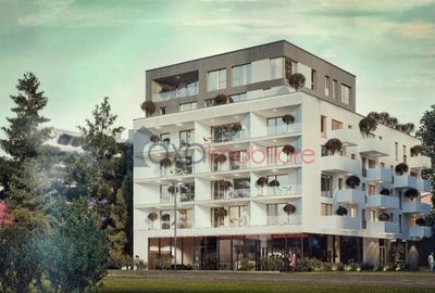 Apartament cu 2 camere semidecomandat în Dâmbul Rotund - 4