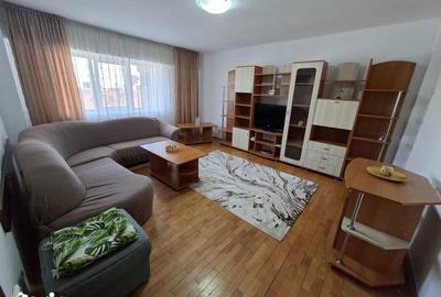 Apartament cu 3 camere în Ultracentral - 1