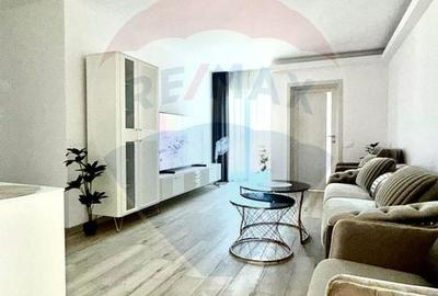 Apartament cu 3 camere de vânzare în zona Universitatii - 15