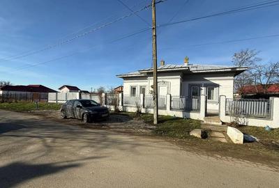 Casa de vanzare in Popesti , Mihailesti - 14