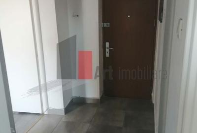 Garsonieră decomandată în Centrul Civic - 5