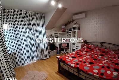 Casă cu 4 camere cu Teren 458 Mp în Chiajna