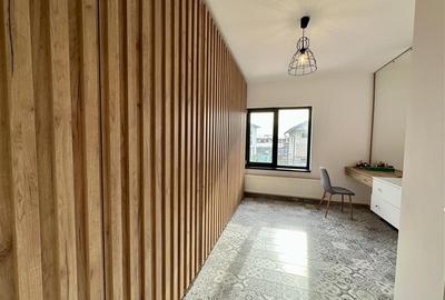 Duplex cu 4 camere cu Teren 174 Mp în Central - 20