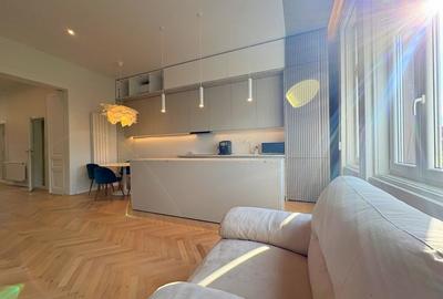 4 camere, spatios, prima inchiriere - vedere spre Bega - 3