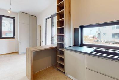 Townhouse 3 camere, piscina incalzita, pompa caldur... - 2