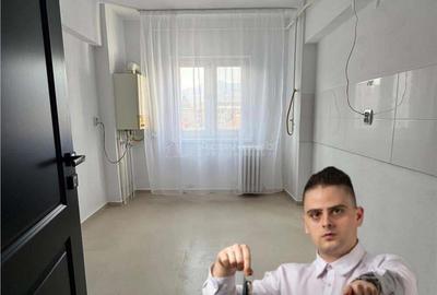 Apartament cu 2 camere decomandat în Decebal - 4