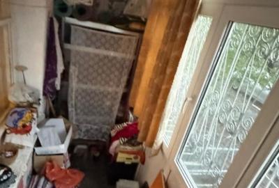 Titan, Liviu Rebreanu, garsoniera - 4