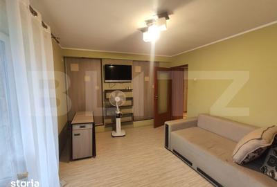 Apartament cu 2 camere decomandat în Carpați 2 - 10
