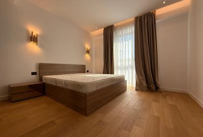 Apartament cu 4 camere semidecomandat în Herăstrău - 18