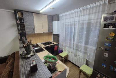 Garsonieră în Ludoș - 2