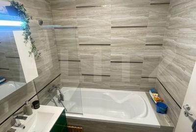Apartament cu 3 camere în Domnești - 14