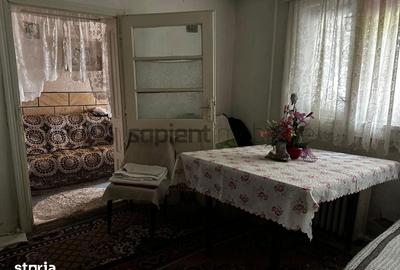 Casă cu 3 camere cu Teren 525 Mp în Tokai - 4
