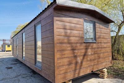 Casă cu 3 camere cu Teren 300 Mp în Păcurari - 2