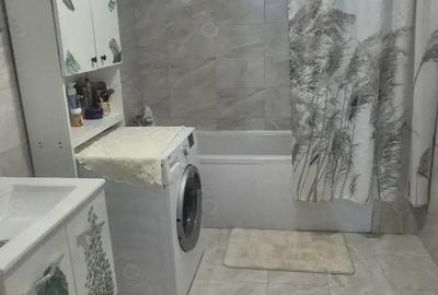 Apartament cu 3 camere decomandat în Unirii