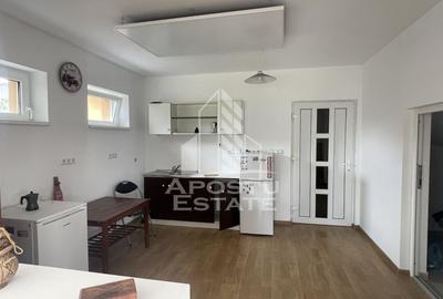 Casa individuala Sanmihaiu Roman cu garaj - 3