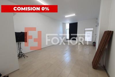 COMISION 0% Spatiu comercial open space, zona Iosefin - 3