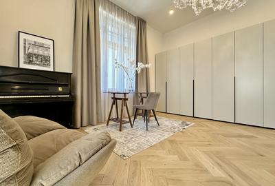 Apartament exclusivist 70 mp cu balcon si parcare, zona ultracentrala Cluj - 6