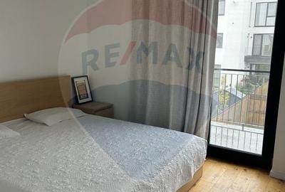 INCHIRIERE Vila in COLINA LAC Corbeanca, 4 Camere P+1 - 13