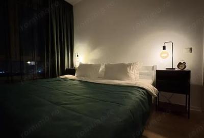 Garsonieră decomandată în Rahova