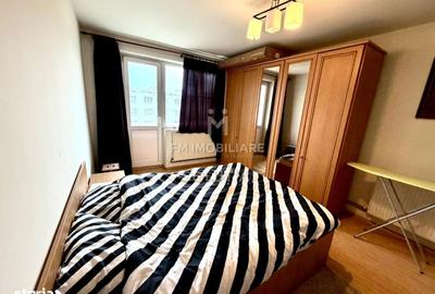 Apartament cu 2 camere în Progresul - 7