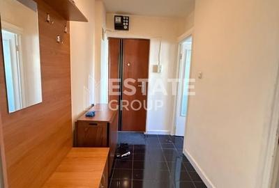 Apartament 2 camere Dacia, etaj intermediar - 7