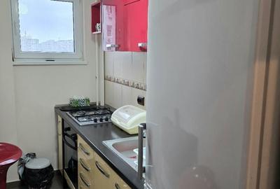 Dristor ParcLake garoniera mobilata si utilata de inchiriat - 8