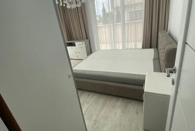 Apartament LUX 3 camere de inchiriat, Dumbravita - 7