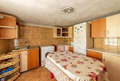 Casa batraneasca - Glambocelu, com. Bogati, Arges! - 11