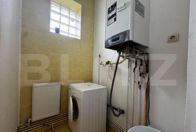 Apartament 3 camere cu curte, in centru Blaj - 3