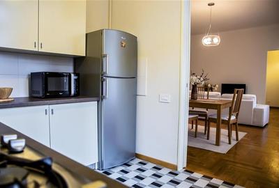 Apartament 3 camere, Centru strada Avram Iancu, Cluj-Napoca - 9