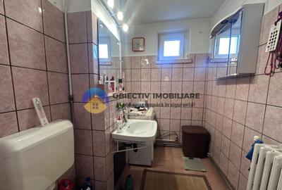 Apartament Darmanesti 3 camere - zona cu vedere spre oras - 6