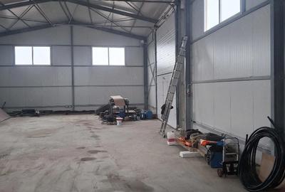 Spațiu comercial, de 200 mp, în Central - 1