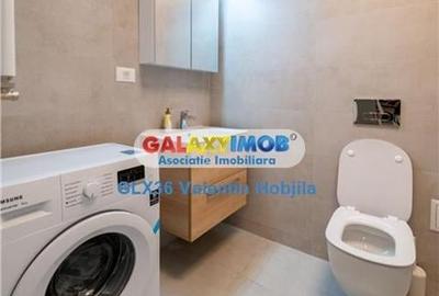 Apartament 2 camere Militari Smart Lujerului  Mall Afi Cotroceni - 16
