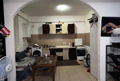Vitan,Auchan Vitan,bl.2015,Amenajat,centrala,mobilat - 3