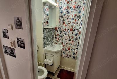 Inchirere apartament 1 camera Ghe. Lazar - 5