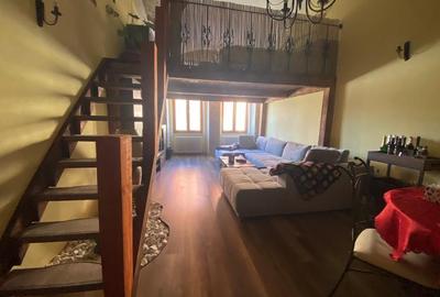 Apartament cu 2 camere în Ultracentral - 6