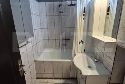 Apartament deosebit cu 2 camere decomandate - confort, eleganta si zona verde! - 7