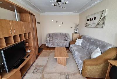 Apartament cu 2 camere decomandat, mobilat în Alexandru Obregia - 3