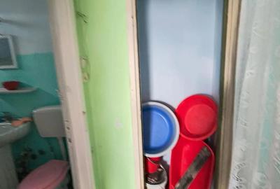 Apartament cu 2 camere semidecomandat în Moreni - 6