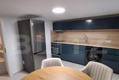 Casa spa?ioasa 4 camere + gradina ?i parcare in curte - 8