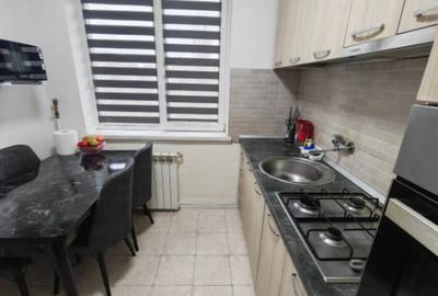 Apartament cu 2 camere semidecomandat, mobilat în Calea Severinului - 3