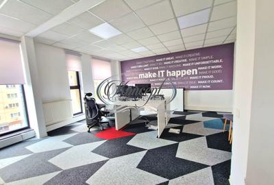 Spatiu de birou premium in cartierul Marasti - 18