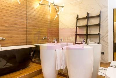 Apartament cu 3 camere decomandat, mobilat în Vitan - 7