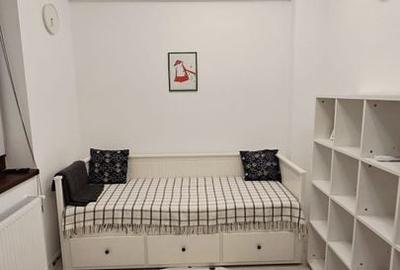 Garsonieră semidecomandată, mobilată în Titan